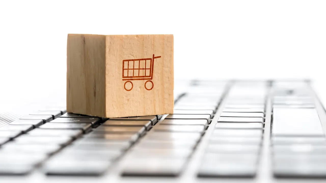 Att handla online är mer än klick