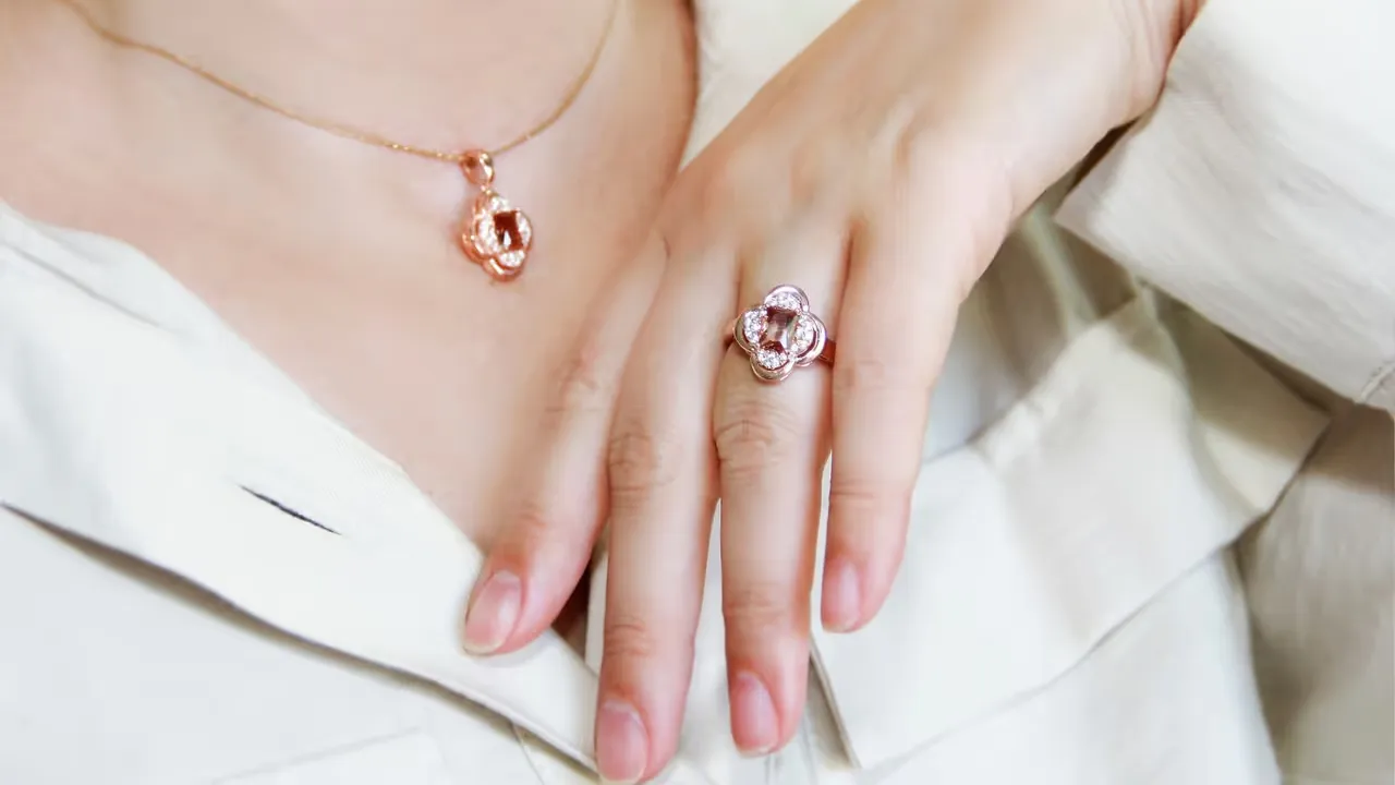 Den personliga gåvan som varar för evigt