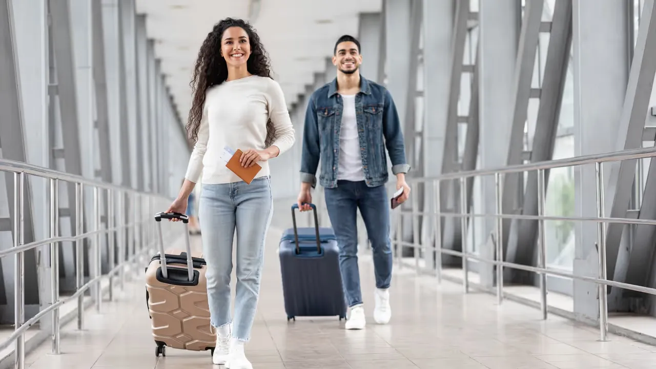 Drömsemester: upptäck enkelheten