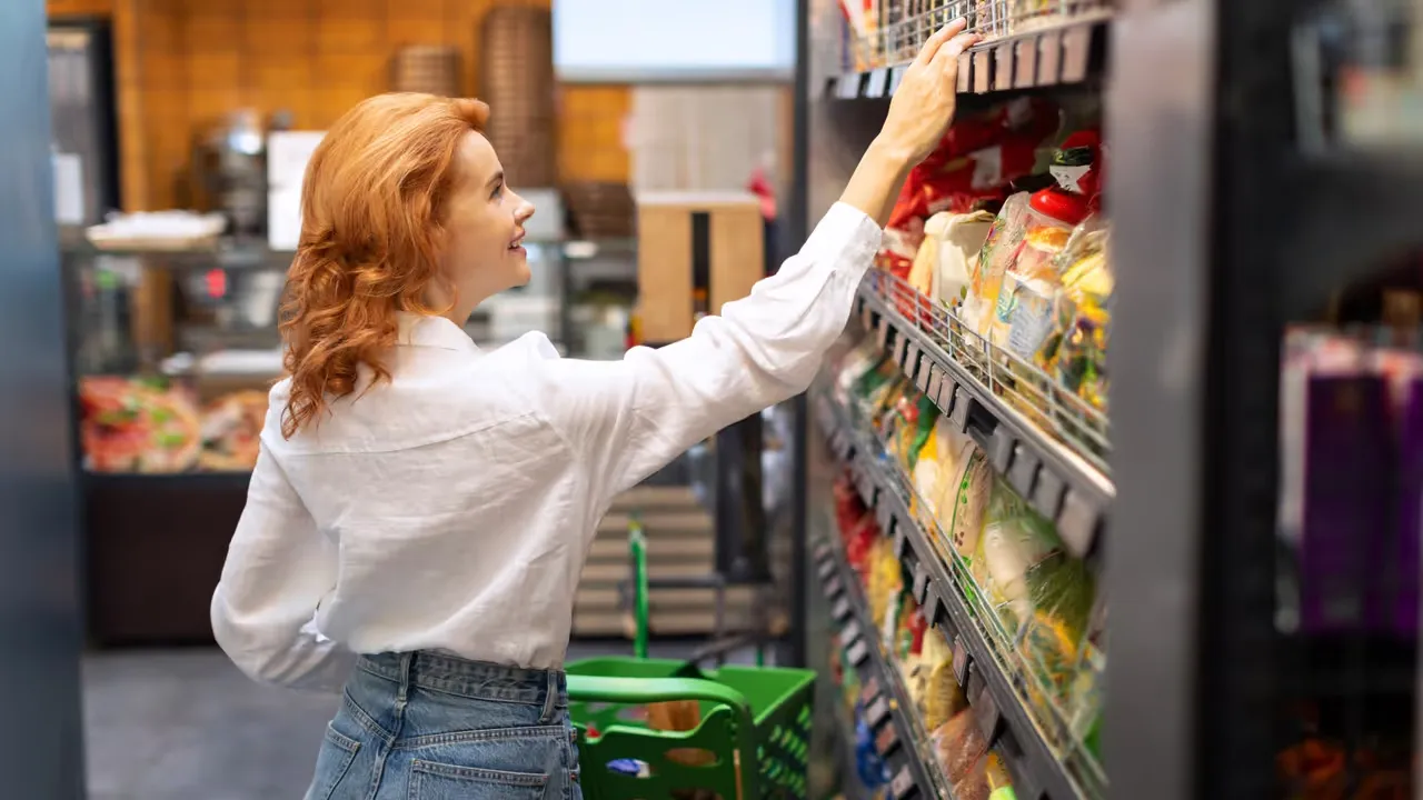 Framtiden för din matbutik