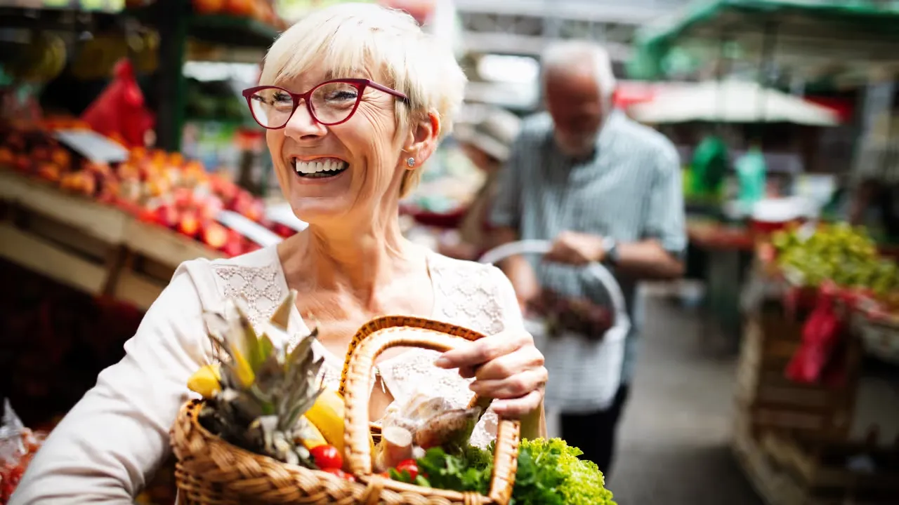 Konsumentens makt och framtidens val