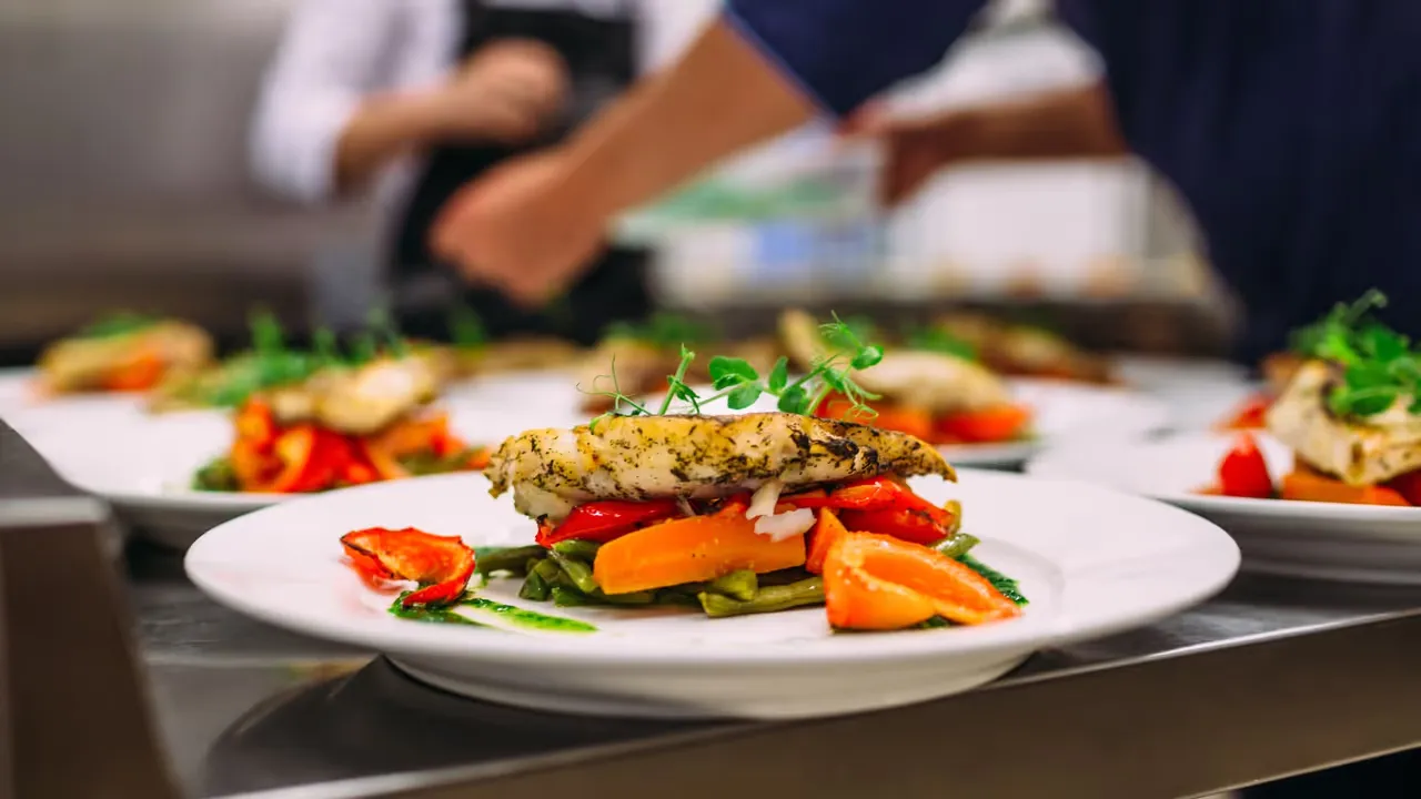 Maten som förenar oss alla